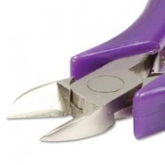 Beadsmith ERGO serie - Side cutter pliers